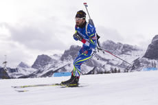 04.02.2016, Canmore, Canada (CAN):Simon Fourcade (FRA) - IBU world cup biathlon, sprint men, Canmore (CAN). www.nordicfocus.com. © Manzoni/NordicFocus. Every downloaded picture is fee-liable. NordicFocus 04.02.2016, Canmore, Canada (CAN):Simon Fourcade (FRA) - IBU world cup biathlon, sprint men, Canmore (CAN). www.nordicfocus.com. © Manzoni/NordicFocus. Every downloaded picture is fee-liable.