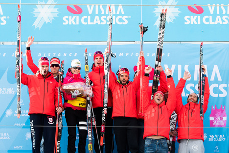 TEAM GEL ROSSIGNOL