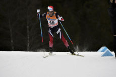 03.12.2016, Lillehammer, Norway (NOR):Martin Johnsrud Sundby (NOR) - FIS world cup cross-country, 10km men, Lillehammer (NOR). www.nordicfocus.com. © THIBAUT/NordicFocus. Every downloaded picture is fee-liable. NordicFocus 03.12.2016, Lillehammer, Norway (NOR):Martin Johnsrud Sundby (NOR) - FIS world cup cross-country, 10km men, Lillehammer (NOR). www.nordicfocus.com. © THIBAUT/NordicFocus. Every downloaded picture is fee-liable.