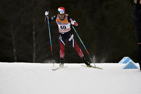 03.12.2016, Lillehammer, Norway (NOR):Martin Johnsrud Sundby (NOR) - FIS world cup cross-country, 10km men, Lillehammer (NOR). www.nordicfocus.com. © THIBAUT/NordicFocus. Every downloaded picture is fee-liable. NordicFocus 03.12.2016, Lillehammer, Norway (NOR):Martin Johnsrud Sundby (NOR) - FIS world cup cross-country, 10km men, Lillehammer (NOR). www.nordicfocus.com. © THIBAUT/NordicFocus. Every downloaded picture is fee-liable.