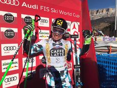 HIRSCHER