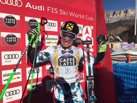 HIRSCHER