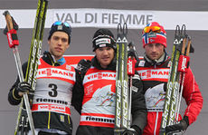 Podium NordicFocus Podium