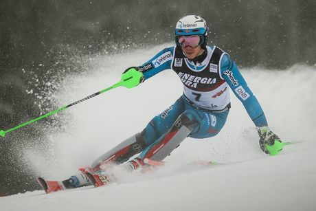 KRISTOFFERSEN