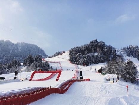 KITZBUHEL