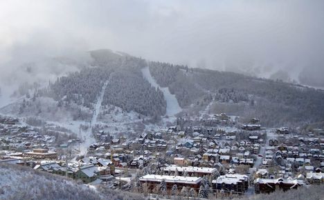 PARK CITY