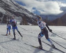 marathon de bessans