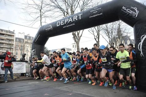 FOULEES VINCENNES