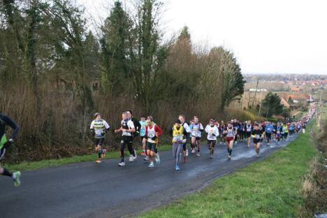 10KM RAVENSBERG