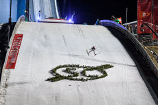 30.12.2016, Oberstdorf, Germany (GER):Stefan Kraft (AUT) - FIS world cup ski jumping, four hills tournament, individual HS137, Oberstdorf (GER). www.nordicfocus.com. © Rauschendorfer/NordicFocus. Every downloaded picture is fee-liable. NordicFocus 30.12.2016, Oberstdorf, Germany (GER):Stefan Kraft (AUT) - FIS world cup ski jumping, four hills tournament, individual HS137, Oberstdorf (GER). www.nordicfocus.com. © Rauschendorfer/NordicFocus. Every downloaded picture is fee-liable.