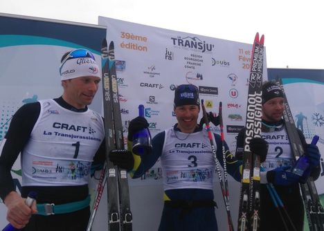 PODIUM