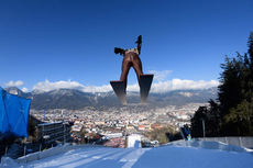 03.01.2017, Innsbruck, Austria (AUT):Jan Ziobro (POL) - FIS world cup ski jumping, four hills tournament, training, Innsbruck (AUT). www.nordicfocus.com. © Rauschendorfer/NordicFocus. Every downloaded picture is fee-liable. NordicFocus 03.01.2017, Innsbruck, Austria (AUT):Jan Ziobro (POL) - FIS world cup ski jumping, four hills tournament, training, Innsbruck (AUT). www.nordicfocus.com. © Rauschendorfer/NordicFocus. Every downloaded picture is fee-liable.