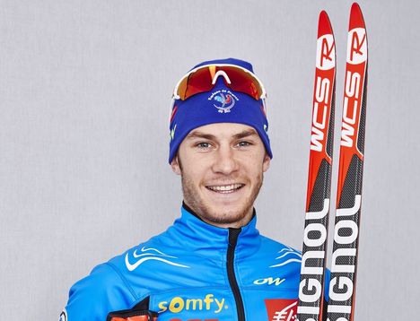 26.11.2015, Ruka, Finland, (FIN): Arnault Clement (FRA) - FIS world cup cross-country, photoshooting, Ruka (FIN). www.nordicfocus.com. © Felgenhauer/NordicFocus. Every downloaded picture is fee-liable. NordicFocus 26.11.2015, Ruka, Finland, (FIN): Arnault Clement (FRA) - FIS world cup cross-country, photoshooting, Ruka (FIN). www.nordicfocus.com. © Felgenhauer/NordicFocus. Every downloaded picture is fee-liable.
