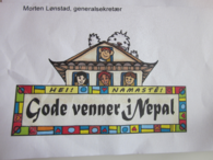 nepal
