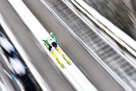 23.02.2017, Lahti, Finland (FIN):Jacqueline Seifriedsberger (AUT) - FIS nordic world ski championships, ski jumping ladies, individual HS100, Lahti (FIN). www.nordicfocus.com. © Thibaut/NordicFocus. Every downloaded picture is fee-liable. NordicFocus 23.02.2017, Lahti, Finland (FIN):Jacqueline Seifriedsberger (AUT) - FIS nordic world ski championships, ski jumping ladies, individual HS100, Lahti (FIN). www.nordicfocus.com. © Thibaut/NordicFocus. Every downloaded picture is fee-liable.