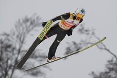29.01.2017, Willingen, Germany (GER):Kamil Stoch (POL) - FIS world cup ski jumping, individual HS145, Willingen (GER). www.nordicfocus.com. © Rauschendorfer/NordicFocus. Every downloaded picture is fee-liable. NordicFocus 29.01.2017, Willingen, Germany (GER):Kamil Stoch (POL) - FIS world cup ski jumping, individual HS145, Willingen (GER). www.nordicfocus.com. © Rauschendorfer/NordicFocus. Every downloaded picture is fee-liable.