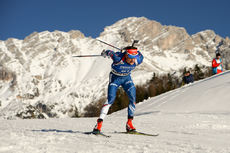 16.02.2017, Hochfilzen, Austria (AUT):Ondrej Moravec (CZE) - IBU world championships biathlon, individual men, Hochfilzen (AUT). www.nordicfocus.com. © NordicFocus. Every downloaded picture is fee-liable. NordicFocus 16.02.2017, Hochfilzen, Austria (AUT):Ondrej Moravec (CZE) - IBU world championships biathlon, individual men, Hochfilzen (AUT). www.nordicfocus.com. © NordicFocus. Every downloaded picture is fee-liable.