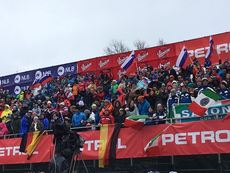 KRANJSKA GORA