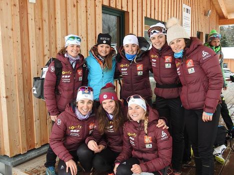 FRANCE JUNIORS U23