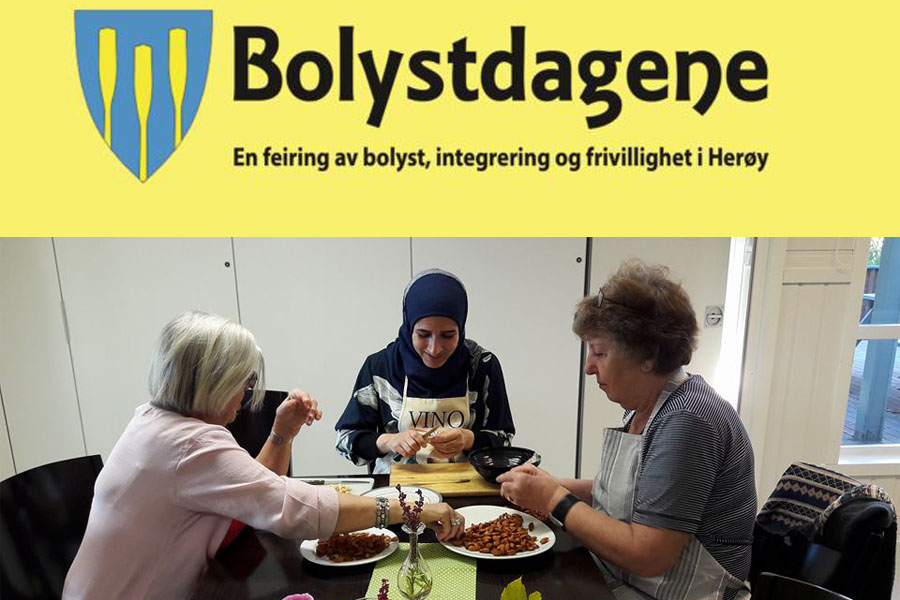 Bolystdagene hovedbilde