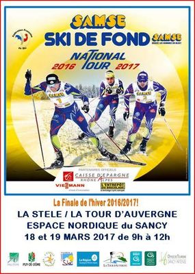 national tour