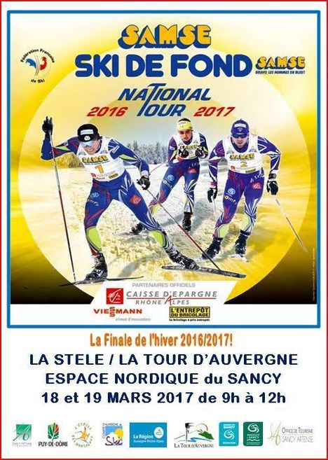 national tour