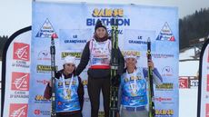 BIATHLON U21