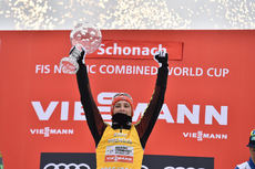 19.03.2017, Schonach, Germany (GER):Eric Frenzel (GER) - FIS world cup nordic combined, cups, Schonach (GER). www.nordicfocus.com. © Thibaut/NordicFocus. Every downloaded picture is fee-liable. NordicFocus 19.03.2017, Schonach, Germany (GER):Eric Frenzel (GER) - FIS world cup nordic combined, cups, Schonach (GER). www.nordicfocus.com. © Thibaut/NordicFocus. Every downloaded picture is fee-liable.