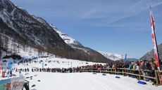 HAUTE MAURIENNE 2017