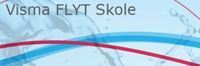 Visma Flyt Skole - logo Visma Flyt Skole - logo