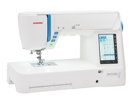 Symaskin
