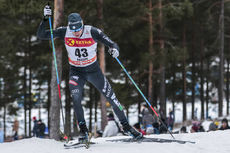 28.01.2017, Falun Sweden (SWE):Maicol Rastelli (ITA) - FIS world cup cross-country, individual sprint, Falun (SWE). www.nordicfocus.com. © Modica/NordicFocus. Every downloaded picture is fee-liable. NordicFocus 28.01.2017, Falun Sweden (SWE):Maicol Rastelli (ITA) - FIS world cup cross-country, individual sprint, Falun (SWE). www.nordicfocus.com. © Modica/NordicFocus. Every downloaded picture is fee-liable.