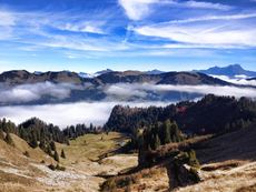 TRAIL CRETES CHABLAIS