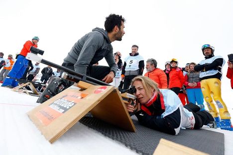 MARTIN fourcade