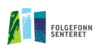 Folgefonnsenteret logo Folgefonnsenteret logo