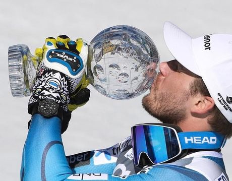 jansrud