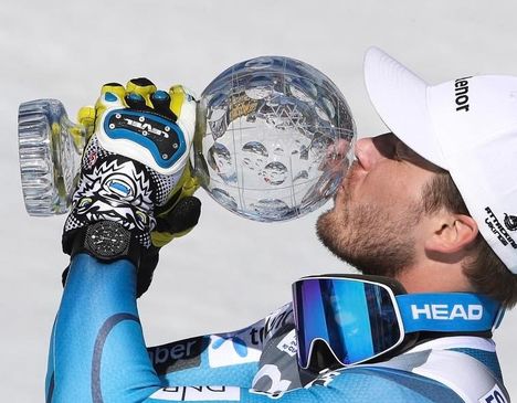 jansrud