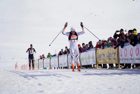 NORTHUG