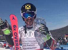 HIRSCHER