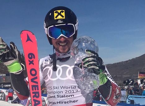 HIRSCHER