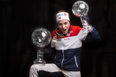 17.03.2017, Quebec, Canada (CAN):Heidi Weng (NOR) - FIS world cup cross-country, cups, Quebec (CAN). www.nordicfocus.com. © Modica/NordicFocus. Every downloaded picture is fee-liable. NordicFocus 17.03.2017, Quebec, Canada (CAN):Heidi Weng (NOR) - FIS world cup cross-country, cups, Quebec (CAN). www.nordicfocus.com. © Modica/NordicFocus. Every downloaded picture is fee-liable.