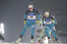 04.03.2017, Pyeong Chang, Korea (KOR):Justine Braisaz (FRA) - IBU world cup biathlon, pursuit women, Pyeong Chang (KOR). www.nordicfocus.com. © Manzoni/NordicFocus. Every downloaded picture is fee-liable. NordicFocus 04.03.2017, Pyeong Chang, Korea (KOR):Justine Braisaz (FRA) - IBU world cup biathlon, pursuit women, Pyeong Chang (KOR). www.nordicfocus.com. © Manzoni/NordicFocus. Every downloaded picture is fee-liable.