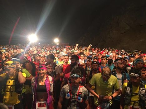 TRANSVULCANIA