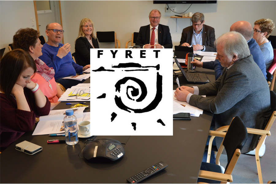 Formannskapet støtter Fyret