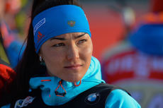 09.02.2017, Hochfilzen, Austria (AUT):Tatiana Akimova (RUS) - IBU world championships biathlon, relay mixed, Hochfilzen (AUT). www.nordicfocus.com. © NordicFocus. Every downloaded picture is fee-liable. NordicFocus 09.02.2017, Hochfilzen, Austria (AUT):Tatiana Akimova (RUS) - IBU world championships biathlon, relay mixed, Hochfilzen (AUT). www.nordicfocus.com. © NordicFocus. Every downloaded picture is fee-liable.