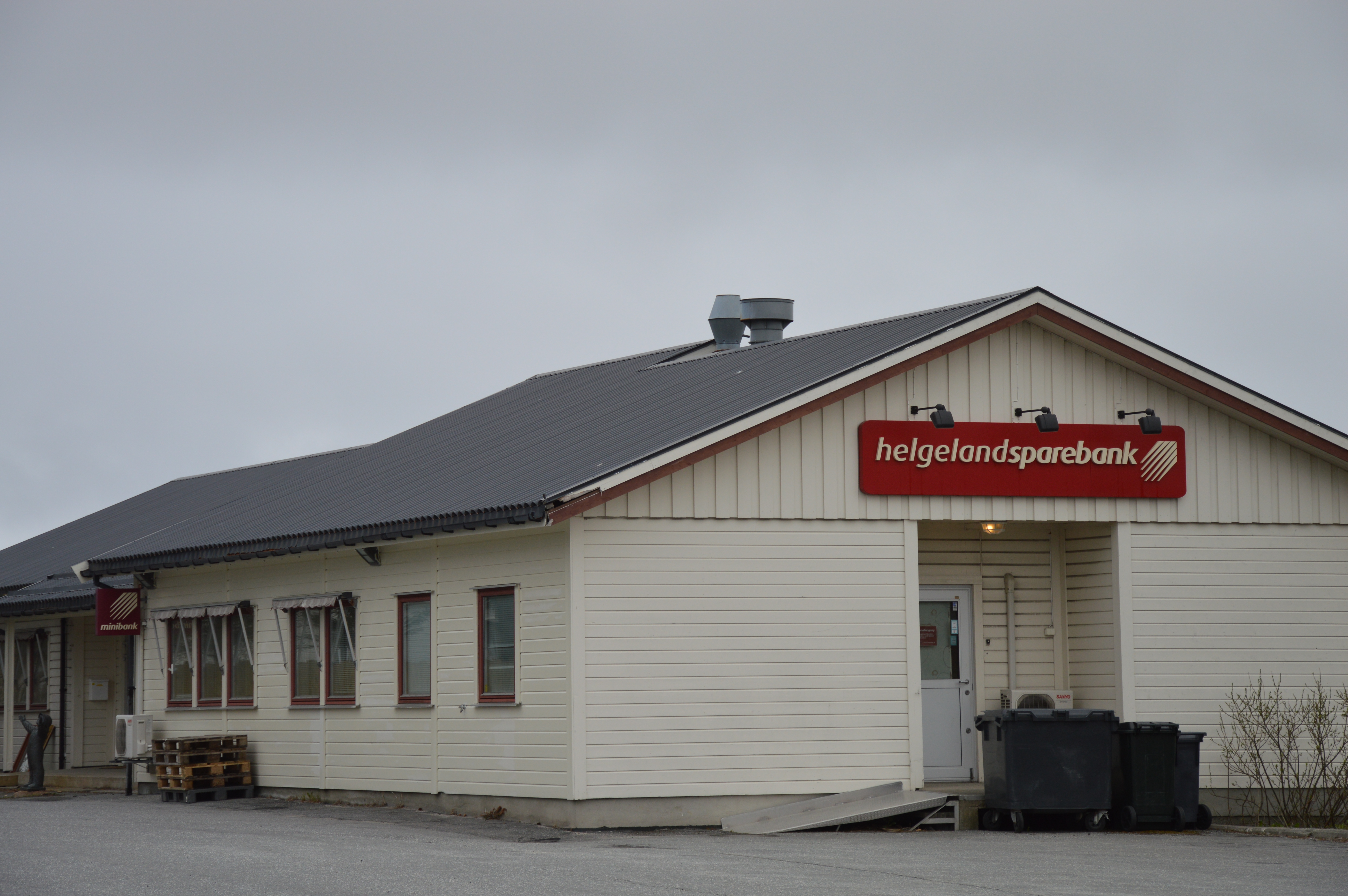 Helgeland Sparebank_Herøy
