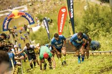 RED BULL 400