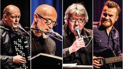 Buicken Longyearbyen litteraturfestival 6.9.2017 Buicken Longyearbyen litteraturfestival 6.9.2017