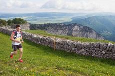 TRAIL ABSINTHE