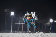 03.03.2017, Pyeong Chang, Korea (KOR):Martin Fourcade (FRA) - IBU world cup biathlon, sprint men, Pyeong Chang (KOR). www.nordicfocus.com. © Manzoni/NordicFocus. Every downloaded picture is fee-liable. NordicFocus 03.03.2017, Pyeong Chang, Korea (KOR):Martin Fourcade (FRA) - IBU world cup biathlon, sprint men, Pyeong Chang (KOR). www.nordicfocus.com. © Manzoni/NordicFocus. Every downloaded picture is fee-liable.